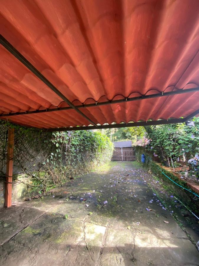 Finca Villa Chalet Del Rio Cali Farm Villa Chalet Cali River Buitenkant foto