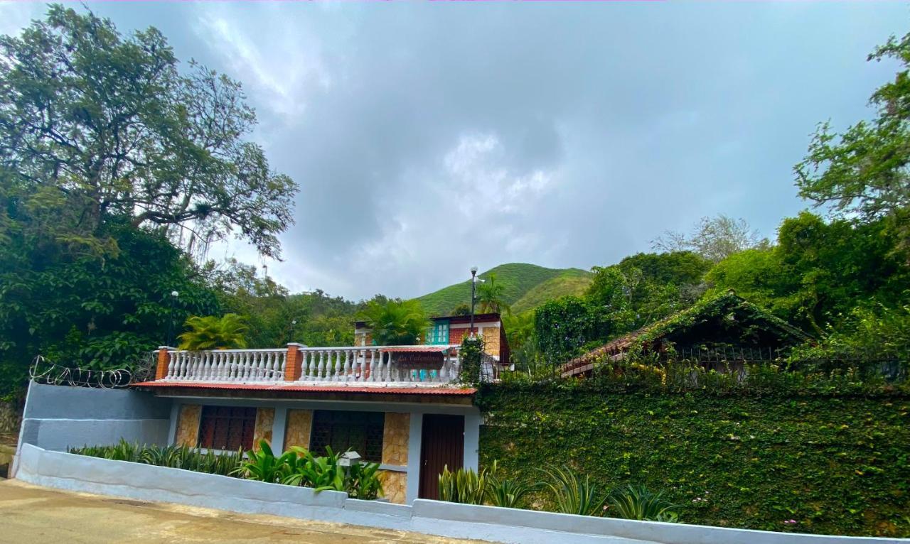 Finca Villa Chalet Del Rio Cali Farm Villa Chalet Cali River Buitenkant foto