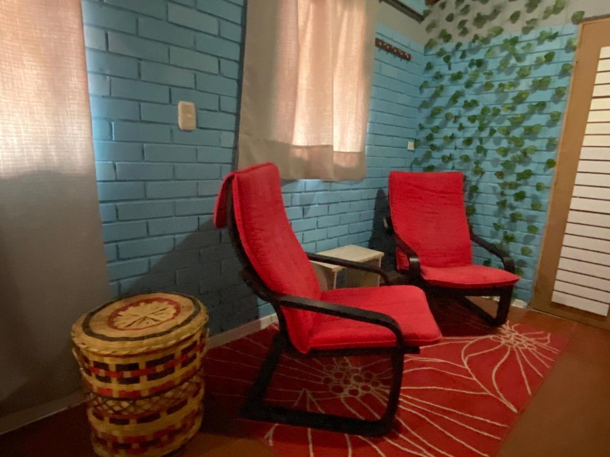 Finca Villa Chalet Del Rio Cali Farm Villa Chalet Cali River Buitenkant foto